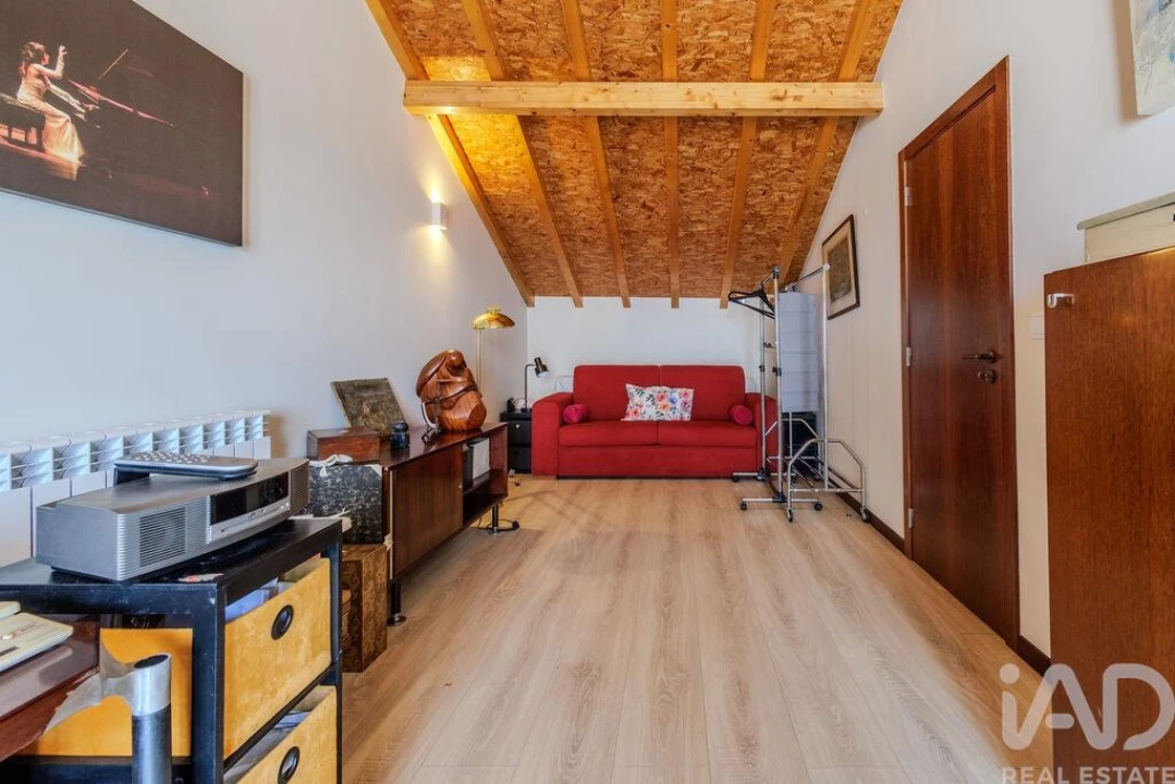 Moradia T4 para Venda em A dos Cunhados e Maceira Foto 22