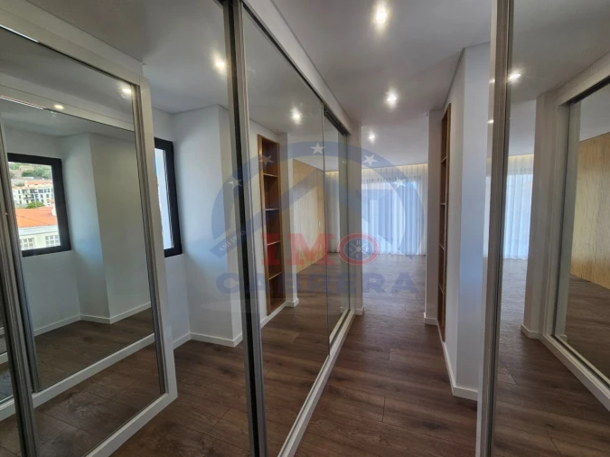 Apartamento T3 para Venda em Caniço Foto 19