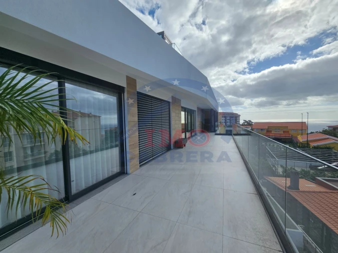 Apartamento T3 para Venda em Caniço Foto 24