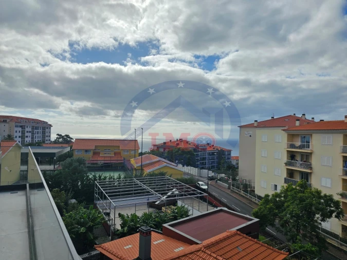Apartamento T3 para Venda em Caniço Foto 25