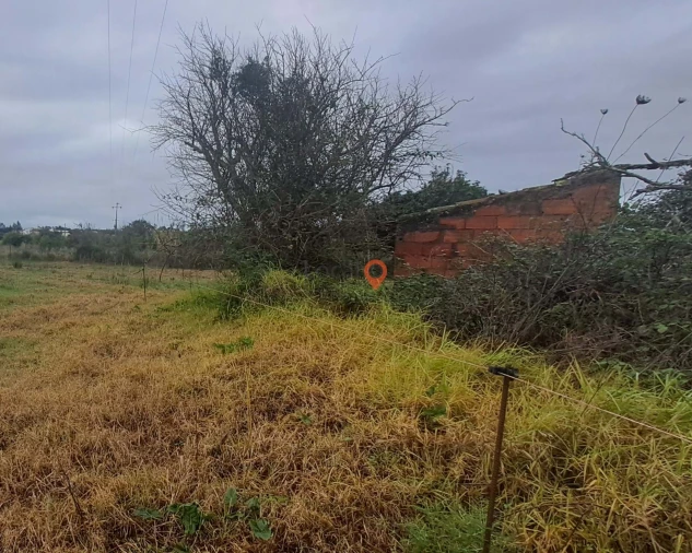 Terreno para Venda em Odiaxere Foto 3