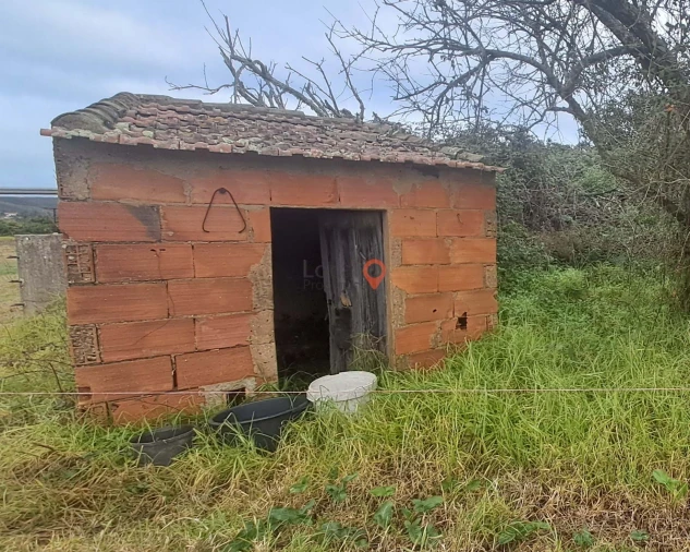 Terreno para Venda em Odiaxere Foto 2