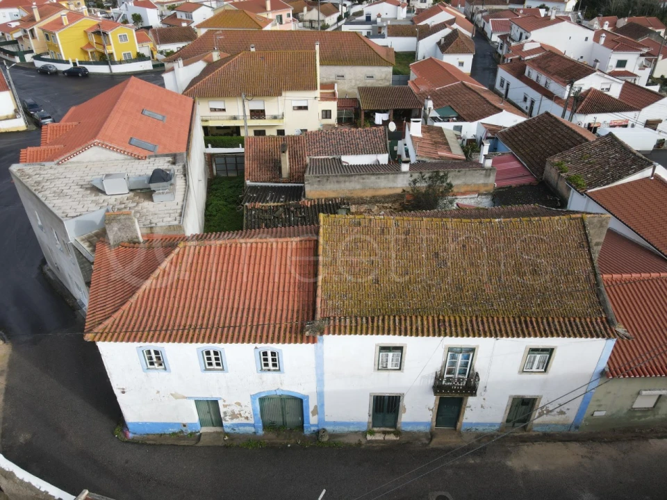 Moradia T10 para Venda em Ramalhal Foto 24