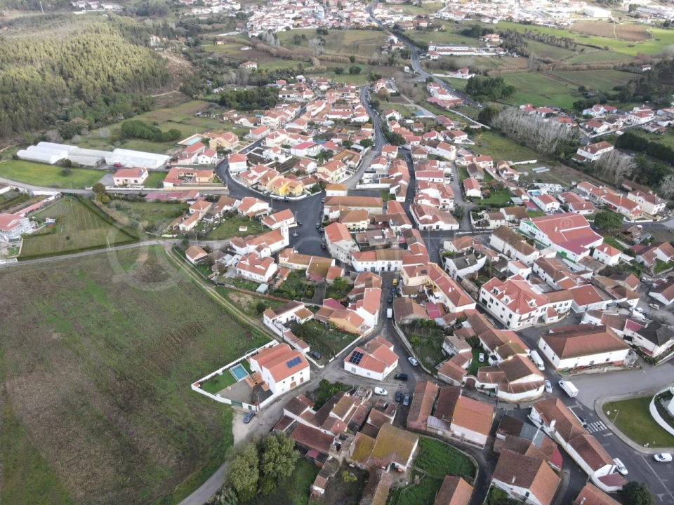 Moradia T10 para Venda em Ramalhal Foto 32