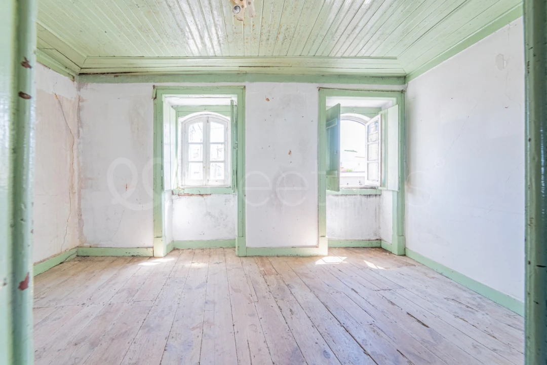 Moradia T10 para Venda em Ramalhal Foto 2