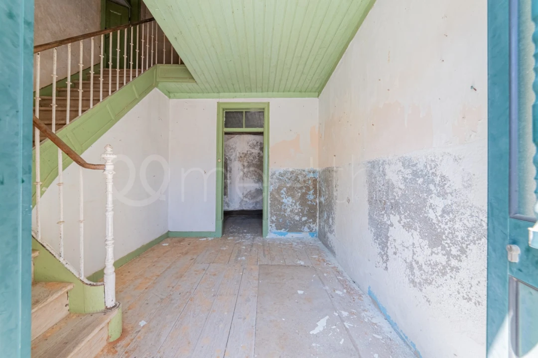 Moradia T10 para Venda em Ramalhal Foto 3