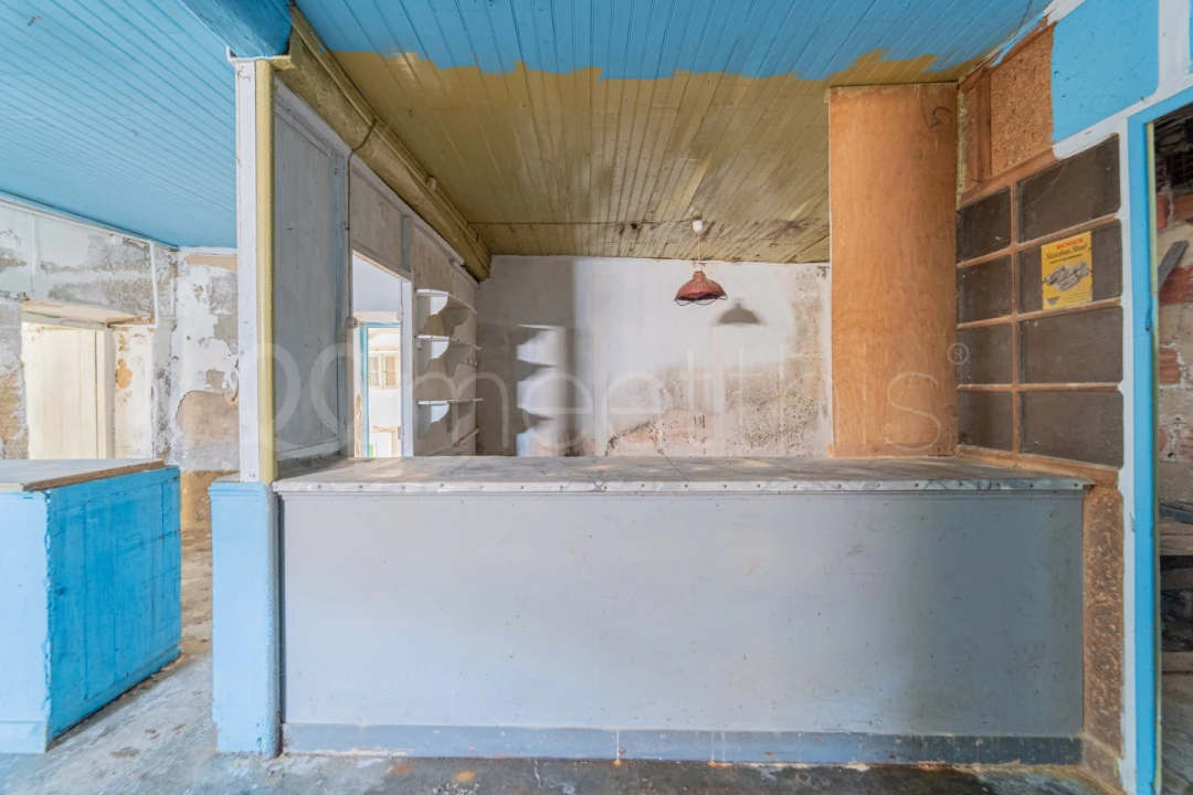 Moradia T10 para Venda em Ramalhal Foto 6