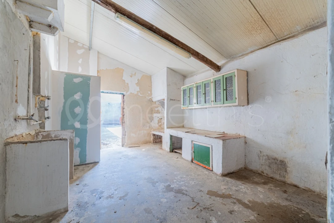 Moradia T10 para Venda em Ramalhal Foto 7