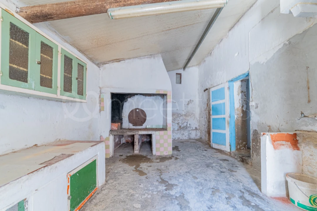 Moradia T10 para Venda em Ramalhal Foto 8