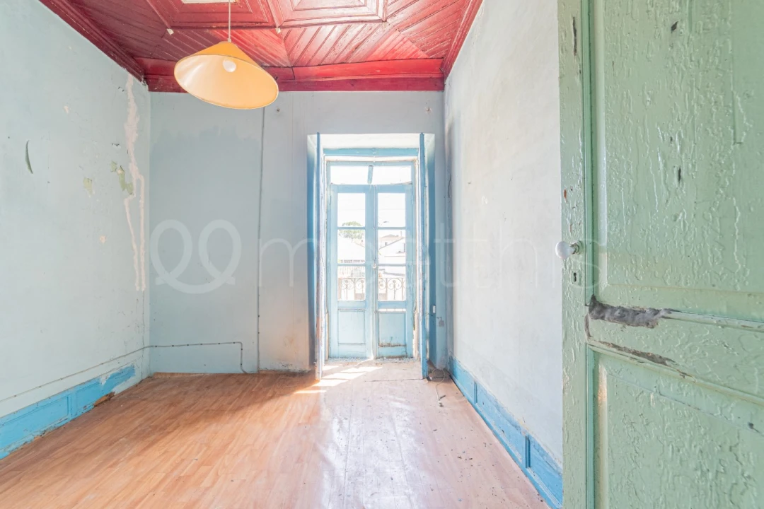 Moradia T10 para Venda em Ramalhal Foto 16