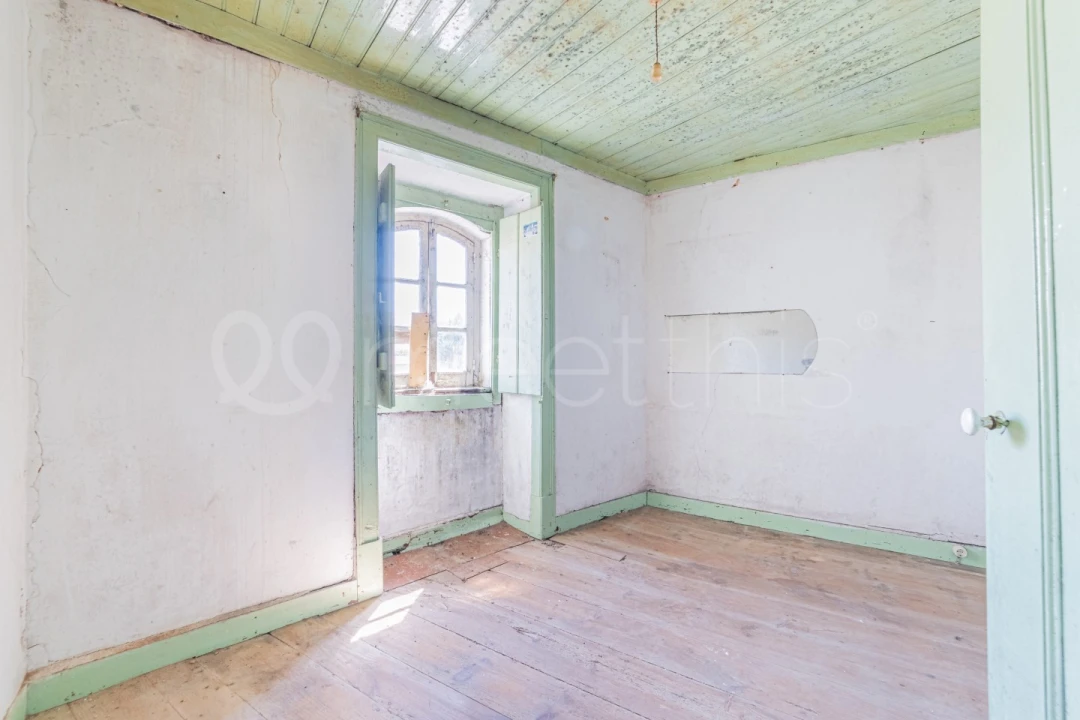 Moradia T10 para Venda em Ramalhal Foto 17