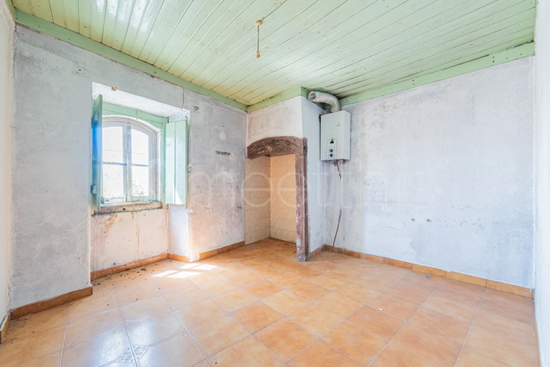 Moradia T10 para Venda em Ramalhal Foto 21