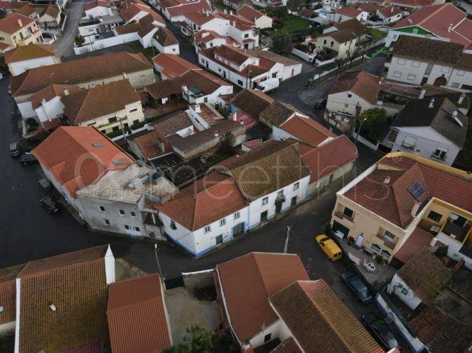 Moradia T10 para Venda em Ramalhal Foto 30