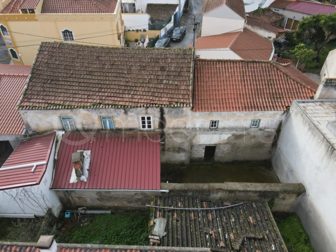 Moradia T10 para Venda em Ramalhal Foto 27