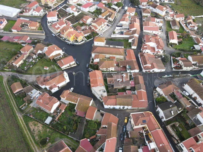 Moradia T10 para Venda em Ramalhal Foto 31