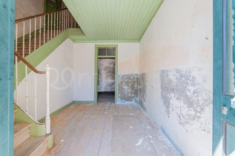 Moradia T10 para Venda em Ramalhal Foto 3