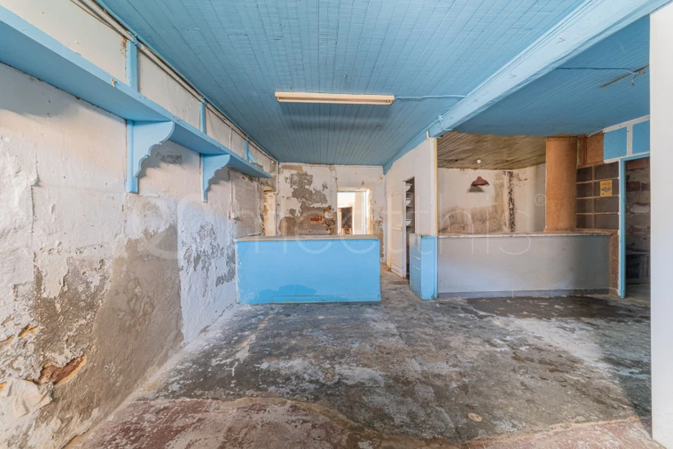 Moradia T10 para Venda em Ramalhal Foto 5