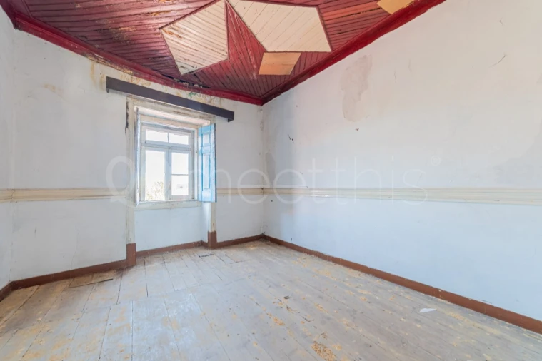 Moradia T10 para Venda em Ramalhal Foto 18