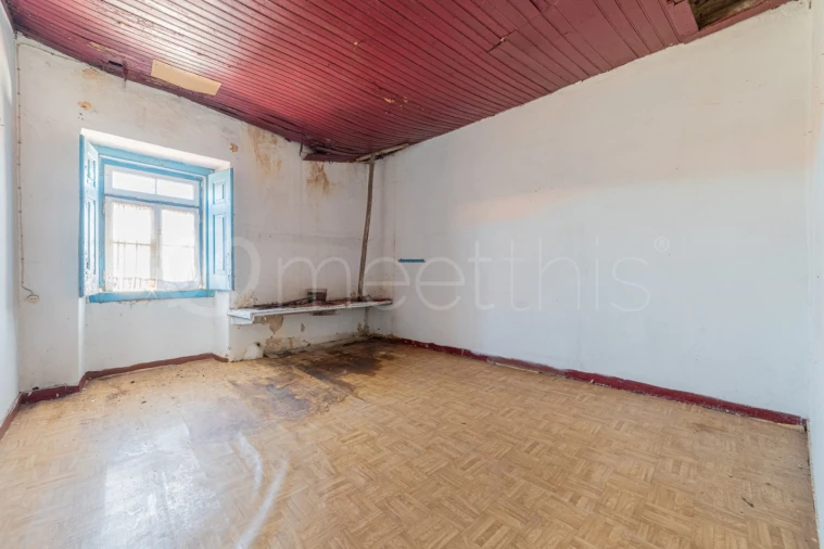 Moradia T10 para Venda em Ramalhal Foto 19