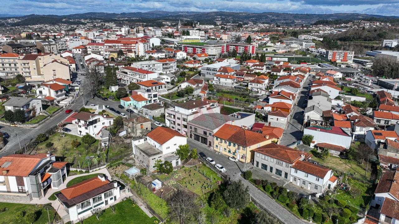 Negócio para Arrendamento em Fafe Foto 16