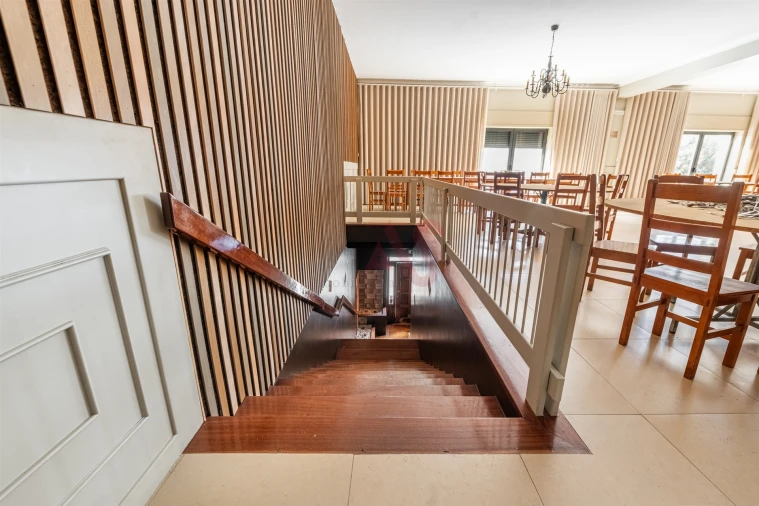 Negócio para Arrendamento em Fafe Foto 12