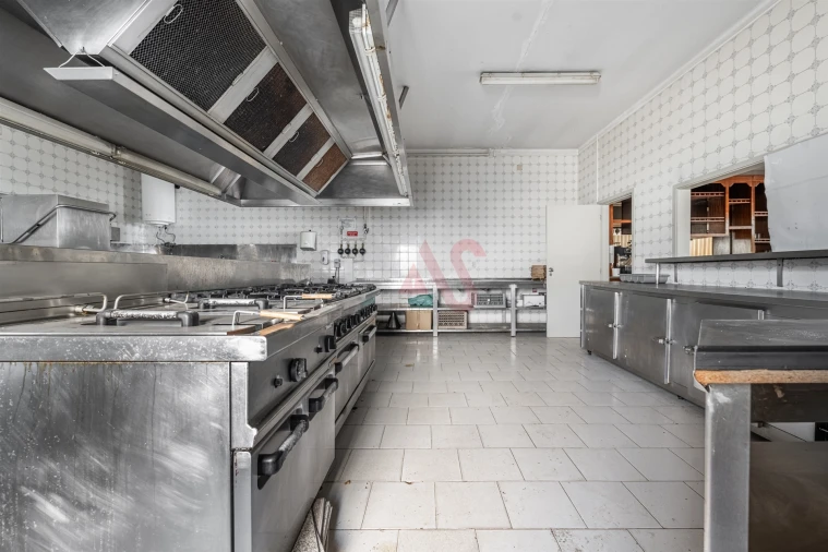 Negócio para Arrendamento em Fafe Foto 9