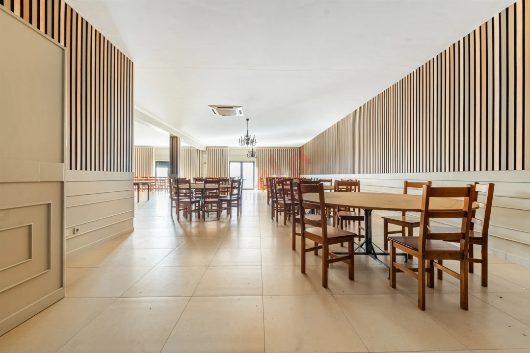 Negócio para Arrendamento em Fafe Foto 4