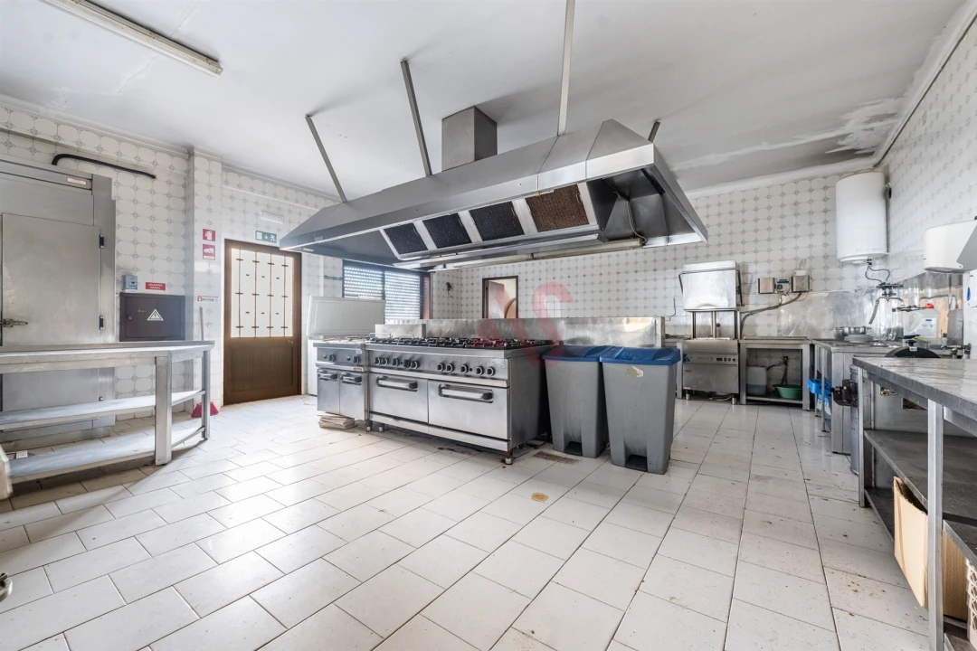 Negócio para Arrendamento em Fafe Foto 8