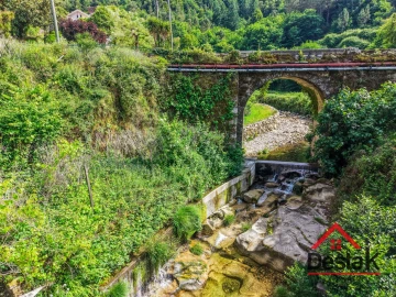 Moradia T2 para Venda em Vouzela e Paços de Vilharigues