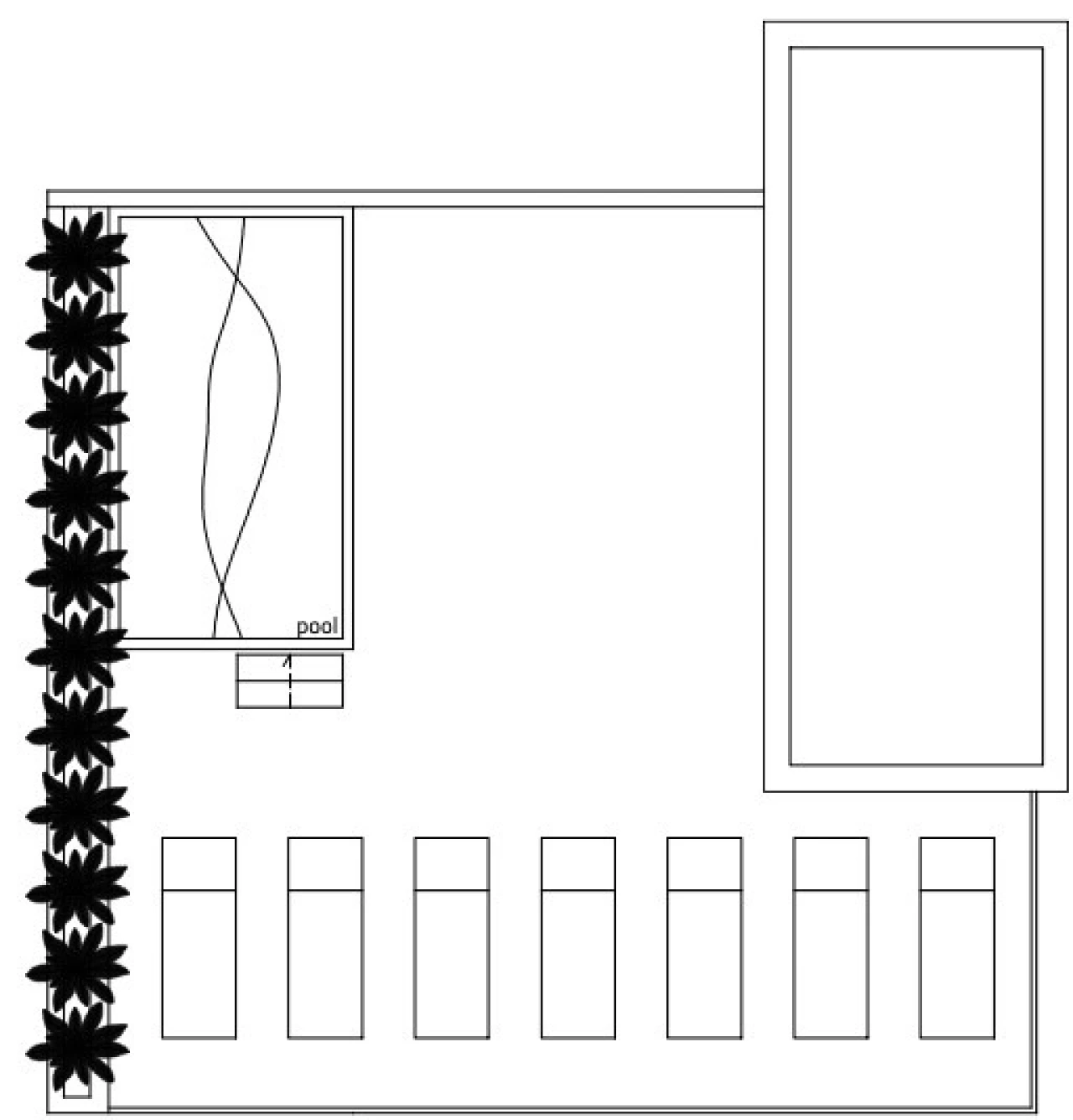 Apartamento T3 para Venda em Lagos (São Sebastião e Santa Maria) Planta 2