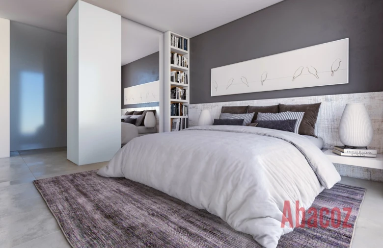 Apartamento T3 para Venda em Lagos (São Sebastião e Santa Maria) Foto 13