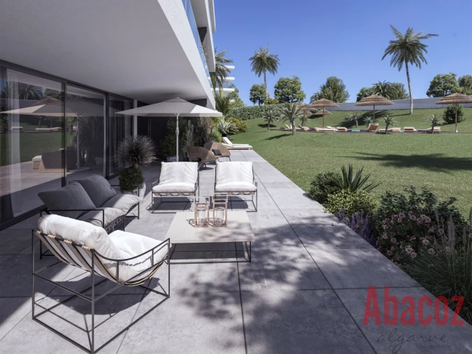 Apartamento T3 para Venda em Lagos (São Sebastião e Santa Maria) Foto 21