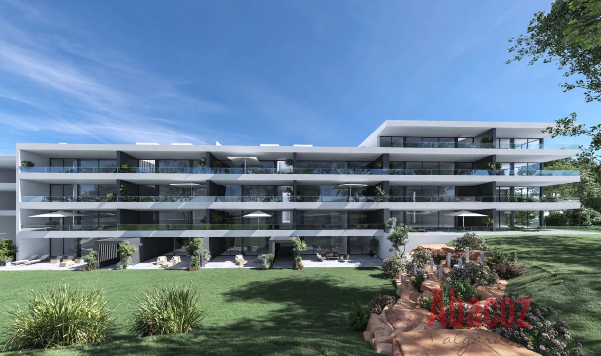 Apartamento T2 para Venda em Lagos (São Sebastião e Santa Maria) Foto 4