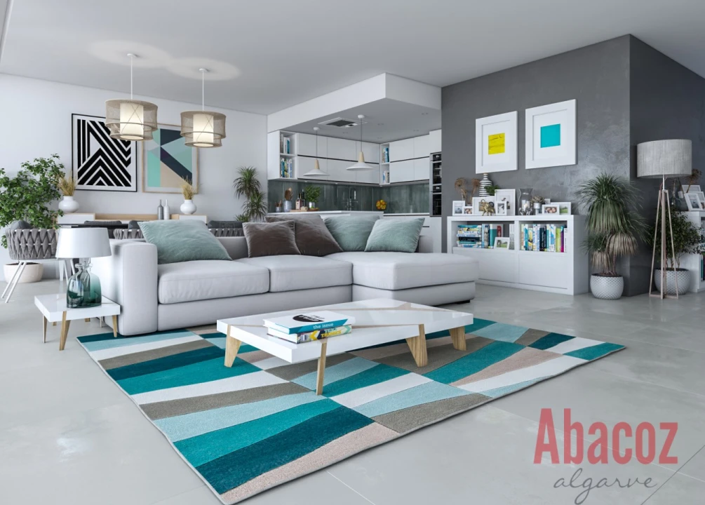 Apartamento T2 para Venda em Lagos (São Sebastião e Santa Maria) Foto 7
