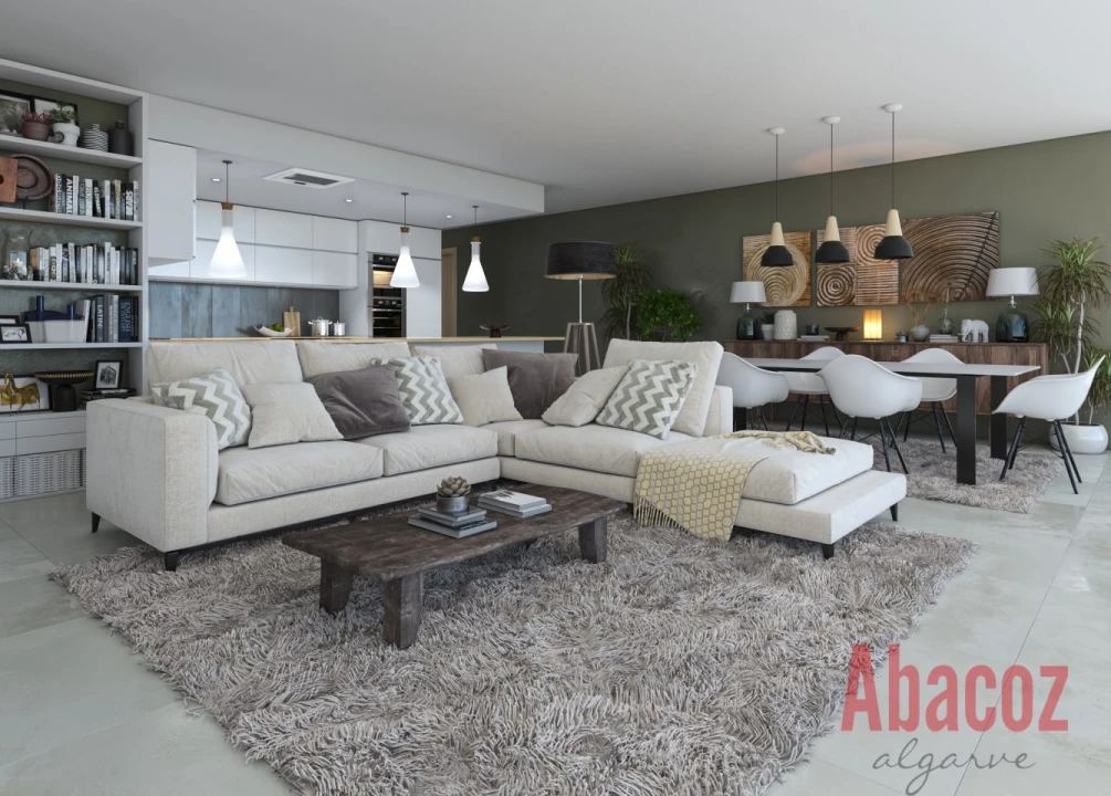 Apartamento T2 para Venda em Lagos (São Sebastião e Santa Maria) Foto 6