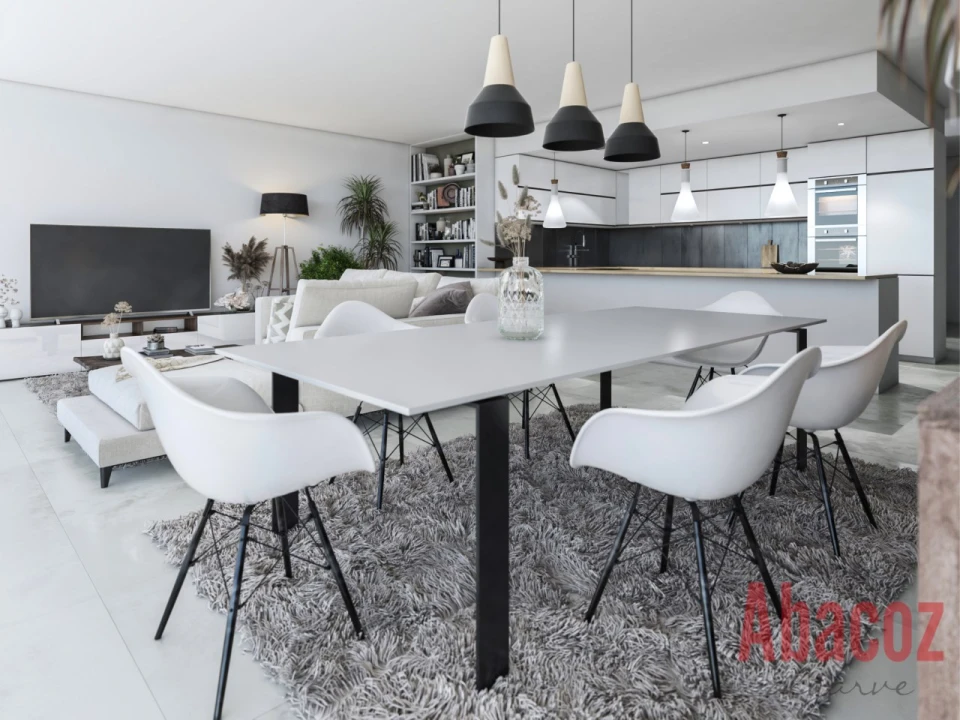 Apartamento T2 para Venda em Lagos (São Sebastião e Santa Maria) Foto 8