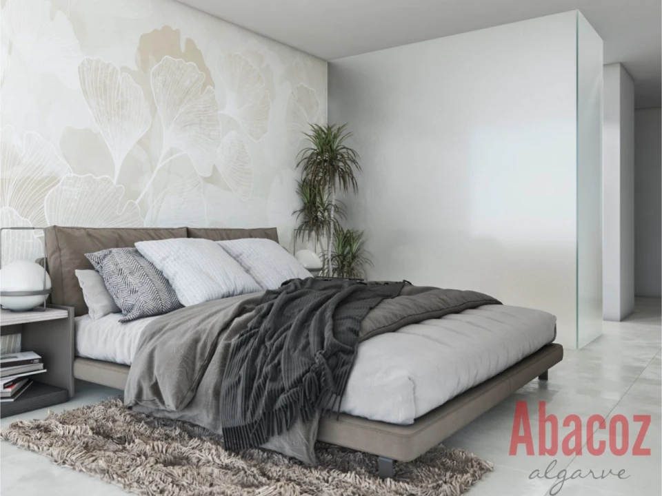 Apartamento T2 para Venda em Lagos (São Sebastião e Santa Maria) Foto 13
