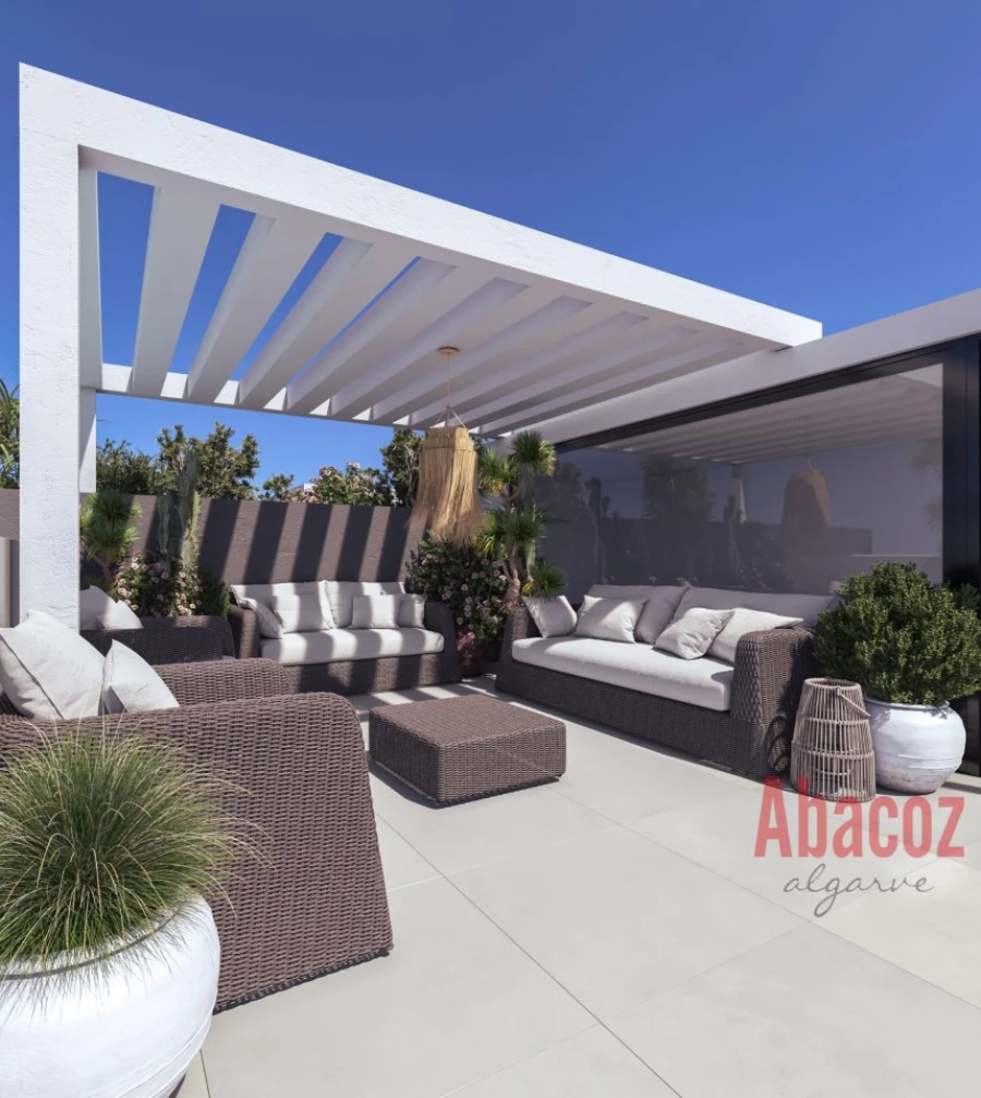 Apartamento T2 para Venda em Lagos (São Sebastião e Santa Maria) Foto 17