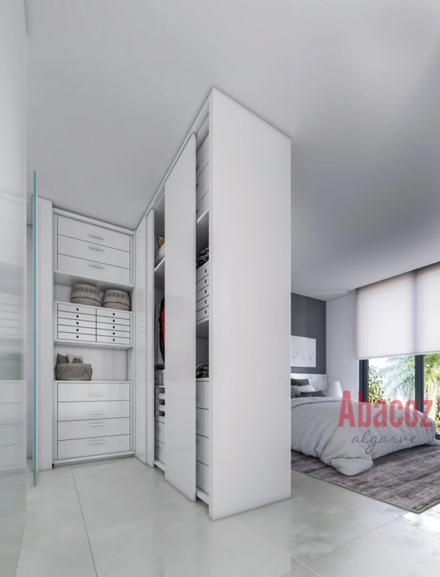 Apartamento T2 para Venda em Lagos (São Sebastião e Santa Maria) Foto 13