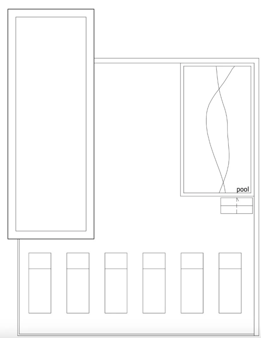 Apartamento T2 para Venda em Lagos (São Sebastião e Santa Maria) Planta 2