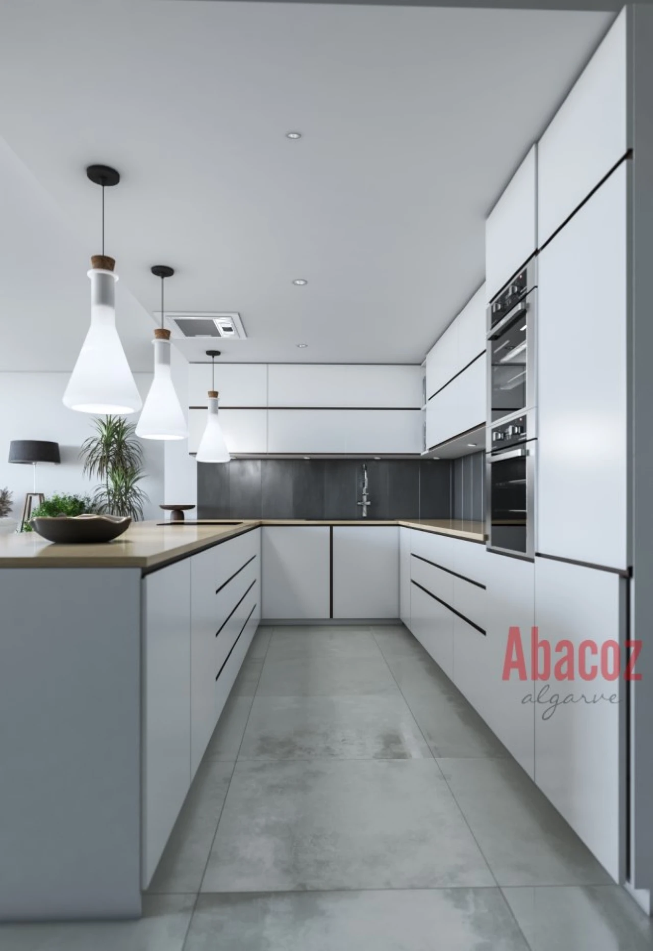 Apartamento T3 para Venda em Lagos (São Sebastião e Santa Maria) Foto 9