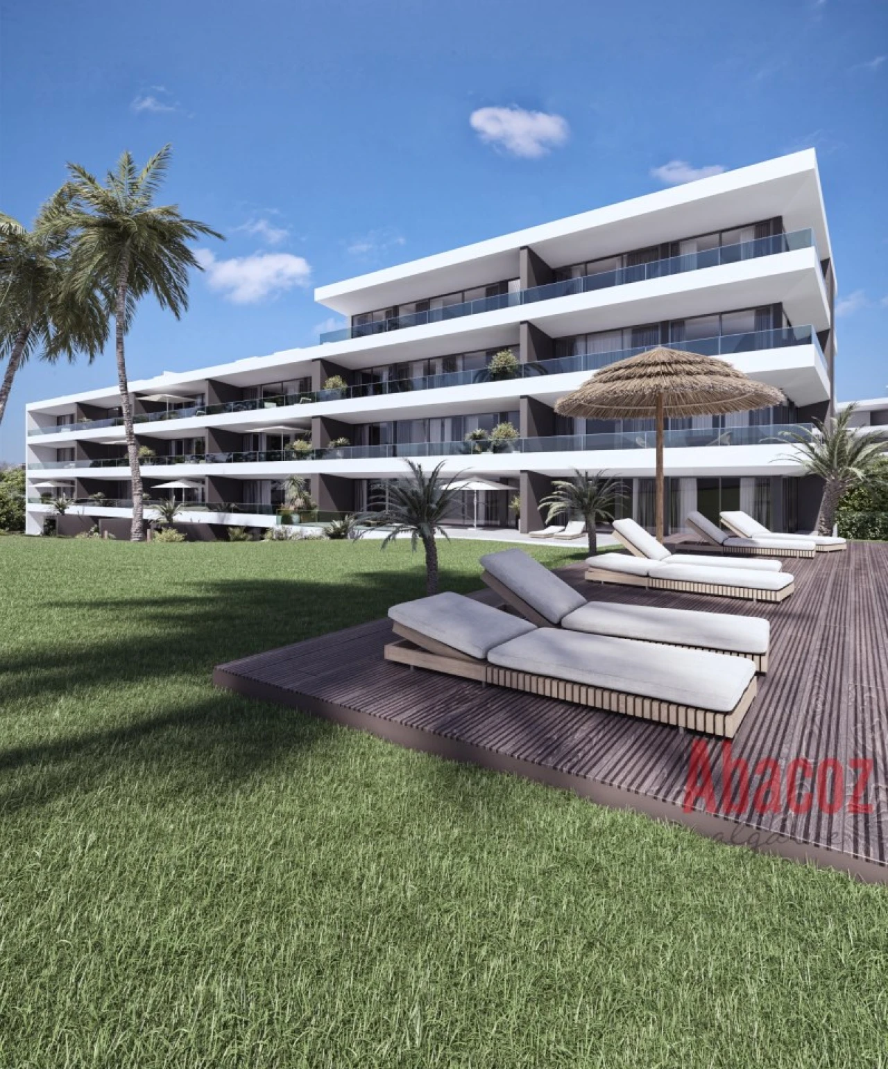 Apartamento T2 para Venda em Lagos (São Sebastião e Santa Maria) Foto 5