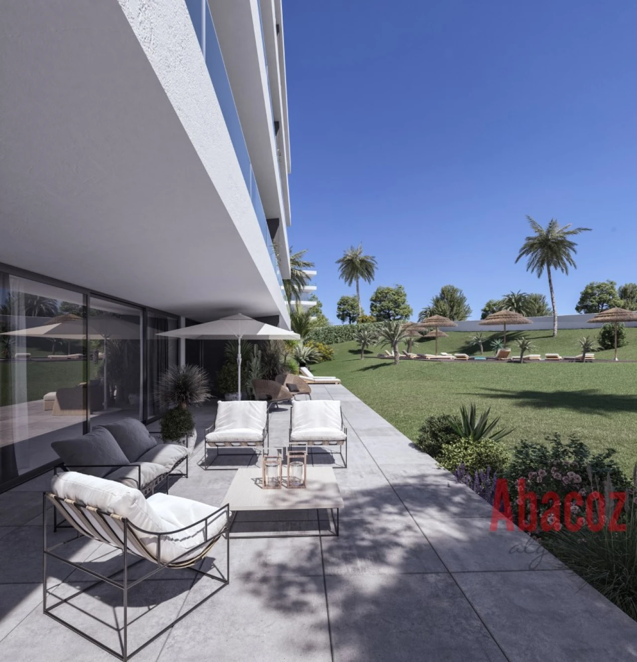 Apartamento T2 para Venda em Lagos (São Sebastião e Santa Maria) Foto 19