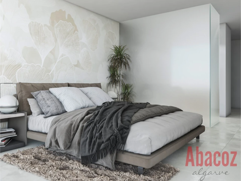 Apartamento T2 para Venda em Lagos (São Sebastião e Santa Maria) Foto 14