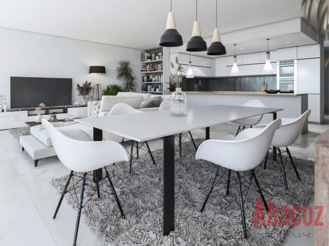 Apartamento T2 para Venda em Lagos (São Sebastião e Santa Maria) Foto 9