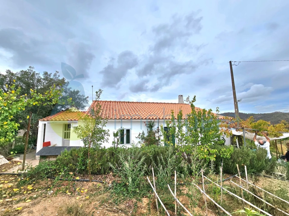 Moradia T3 para Venda em Ameixial Foto 2