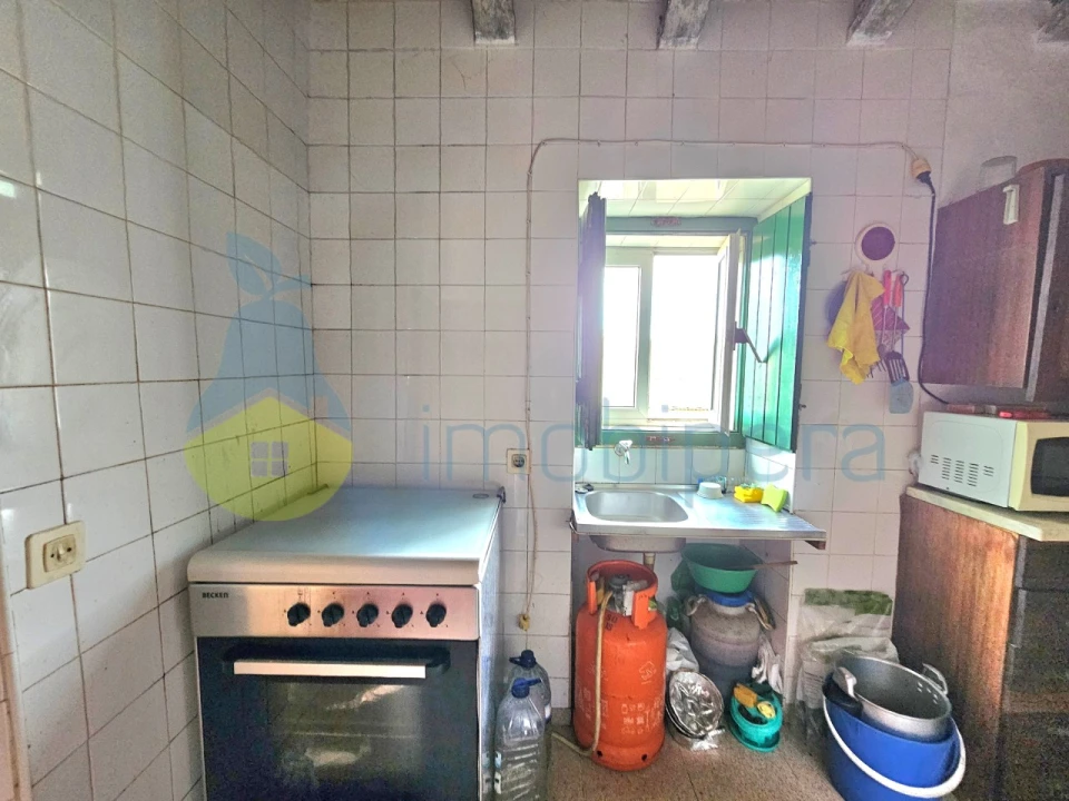 Moradia T3 para Venda em Ameixial Foto 12