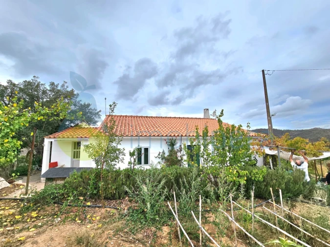 Moradia T3 para Venda em Ameixial Foto 2