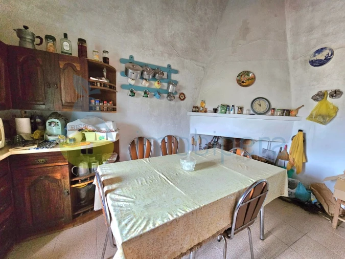 Moradia T3 para Venda em Ameixial Foto 13