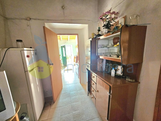 Moradia T3 para Venda em Ameixial Foto 15